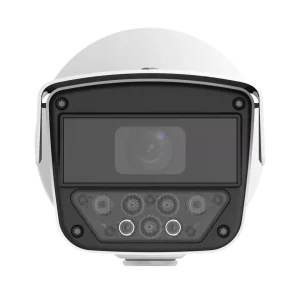 Uniview UNV 3MP LPR/ANPR Motorized Bullet IP Camera 2.8-12mm | PKC2630@Z28-IR-P