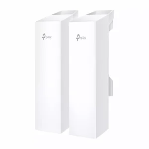 TP-Link Omada 5GHz 867Mbps Long-Range Indoor/Outdoor Wireless Bridge