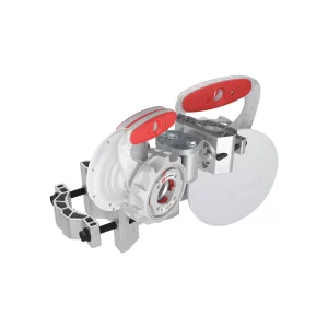 RF Elements Wideband 60 deg Symmetrical Horn Antenna | RF-SH-60WB