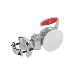 RF Elements Wideband 90 deg Symmetrical Horn Antenna | RF-SH-90WB