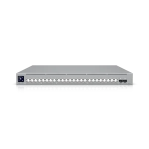 Ubiquiti UniFi Pro XG 24 Port 720W PoE Switch | USW-Pro-XG-24-PoE