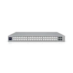 Ubiquiti UniFi Pro XG 48 Port 1080W PoE Switch | USW-Pro-XG-48-PoE