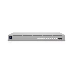 Ubiquiti UniFi Pro XG 10 Port 400W PoE Switch | USW-Pro-XG-10-PoE
