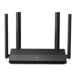 TP-Link AX3000 Dual Band WiFi 6 Router | TP-EX521