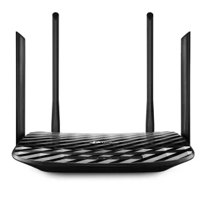 TP-Link Dual Band 1300Mbps MU-MIMO WiFi 5 Router