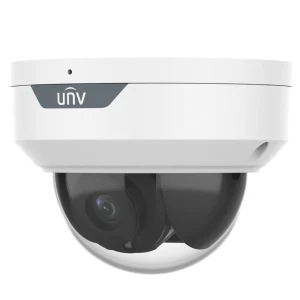 Uniview UNV 2MP Fixed Dome IP Camera 4mm | IPC322LB-AF28-A2