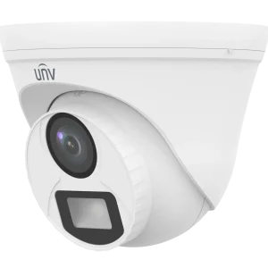 UNV 2MP ColorHunter Fixed Turret Analog Camera | UAC-T112-F28(40)-W-X