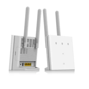 ZTE LTE Dual-Band AC1500 Wi-Fi Access Point | ZTE-LTE-K21-PRO