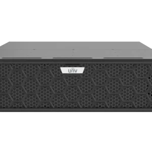 Uniview UNV PRO Series 64-Channel NVR with 16 HDD Slots