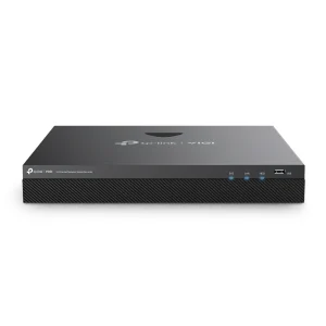 TP-Link VIGI 16-Channel 4K Network Video Recorder | NVR2016H