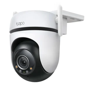 TP-Link Tapo 2K Outdoor Pan/Tilt Wi-Fi Camera | C520WS