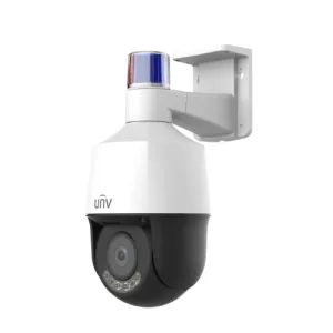 Uniview UNV 2MP ColorHunter Motorized PTZ IP Camera 2.7–13.5mm (5x Optical Zoom) | IPC6312LFW-AX5C-VG1