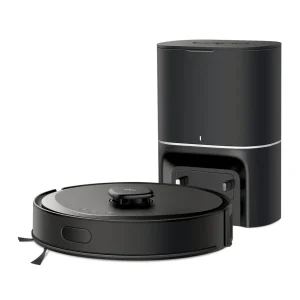 TP-Link Tapo RV30 Auto-Empty Vacuum & Mop | TP-TAPO-RV30-MAX-B