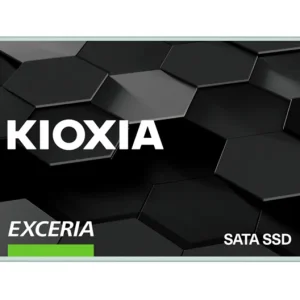Kioxia Exceria 960GB 2.5" Sata SSD