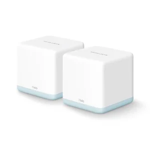 Mercusys Halo H30 AC1300 Mesh Wi-Fi 2-Pack | MRC-HALO-H30-2P