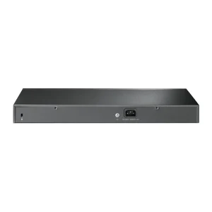 Mercusy 16-Port PoE+ Rackmount Switch + 2-Gigabit | MS118CP
