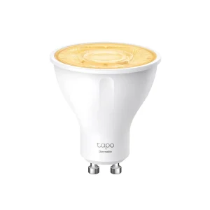 TP-Link Tapo L610 Smart Wi-Fi Dimmable Spotlight | L610