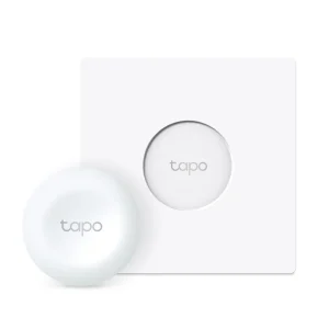 TP-Link Tapo S200D Remote Dimmer Switch | TP-TAPO-S200D