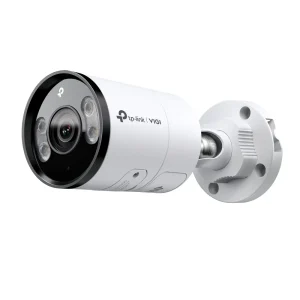 TP-Link VIGI S385 8MP Outdoor Full-Color Bullet Network Camera | TP-VIGI-S385-28