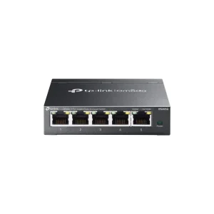 TP-Link Omada 5-Port Gigabit Easy Managed Switch