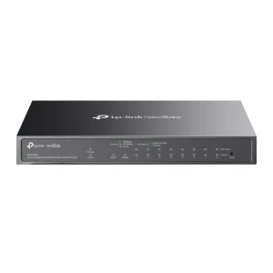 TP-Link Omada 16-Port Gigabit Easy Managed Switch