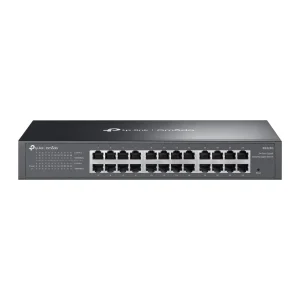 TP-Link Omada 24-Port Gigabit Easy Managed Switch