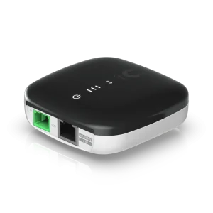 Ubiquiti UISP WaveFiber 2.5Gbps Ethernet ONU 5-Pack | Wave-Fiber-ONU-EU