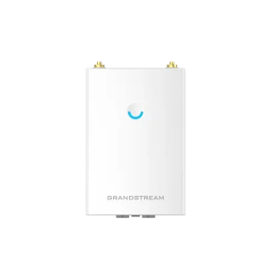 Grandstream Enterprise WiFi 5 Compact Long Range Outdoor AP | GWN7605CLR