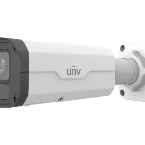 Uniview UNV 5MP LightHunter Fixed Bullet IP Camera 4mm | IPC2225SB-ADF40KM-I1