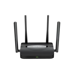 Mercusys BE3600 Dual-Band Wi-Fi 7 Router | MR25BE