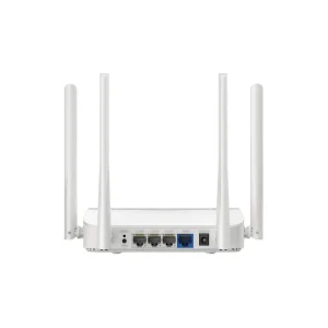 Mercusys BE3600 Dual-Band Wi-Fi 7 Router | MR25WBE