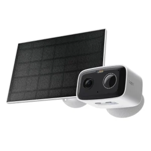 TP-Link Solar-Powered Wi-Fi Security Camera Kit | Tapo C400 KIT