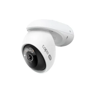 TP-Link Outdoor Pan/Tilt Security Wi-Fi Camera | Tapo C560WS