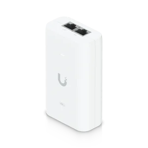 Ubiquiti Gigabit 48V 60W PoE++ Adapter | U-PoE++