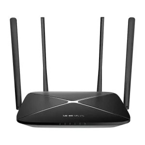 Mercusys N300 Wi-Fi 4G LTE Router | MB115-4G