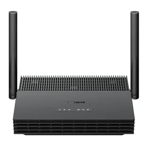 Mercusys AX3000 Dual Band Wi-Fi 6 XPON Router, GPON/EPON | MF80X