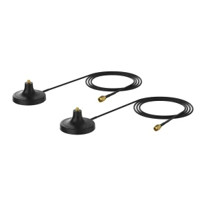 TP-Link LTE Antenna Extension Base-1M(2-pack)