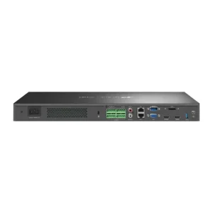 TP-Link VIGI 64 Channel Network Video Recorder | TP-VIGI-NVR4064H