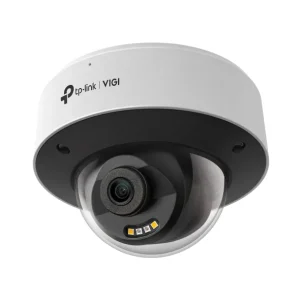 TP-Link VIGI 8MP Full-Color Dome Network Camera | TP-VIGI-S285-28