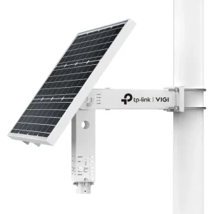 TP-Link VIGI Intelligent Solar Power Supply System | TP-VIGI-SP6030