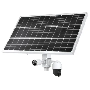 TP-Link VIGI SP9030 90W Solar Power Supply System | SP9030