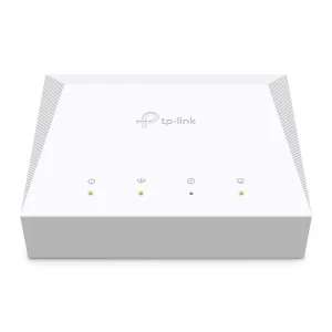 TP-Link 1-port Gigabit XPON SFU/ONU | XZ000-G6