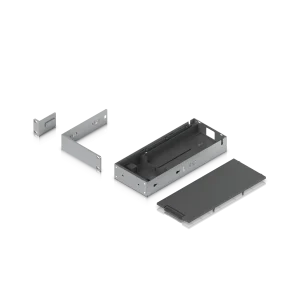 Ubiquiti UniFi Pro Max Switch 16 Port Rack-Mount Accessory | UACC-Pro-Max-16-RM