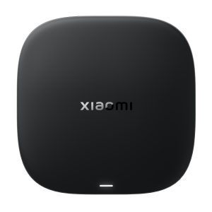Xiaomi TV Box S 3rd Gen 4K UHD Media Player (Google TV, Dolby Vision)