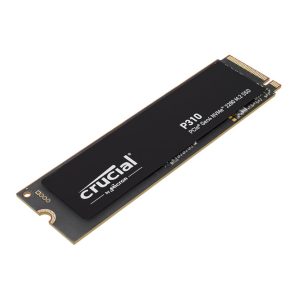 Crucial P310 4TB PCIe Gen4 NVMe M.2 SSD