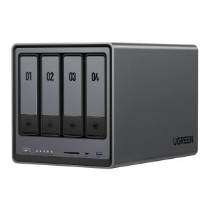 UGREEN NASync DXP4800 4 Bay NAS
