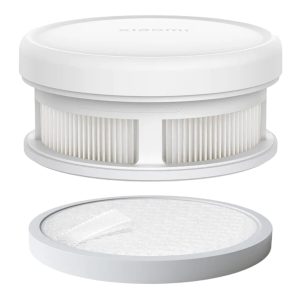 Xiaomi Vacuum Cleaner G20 Lite Filter Kit (Post-filter and 2 Pre-filters)