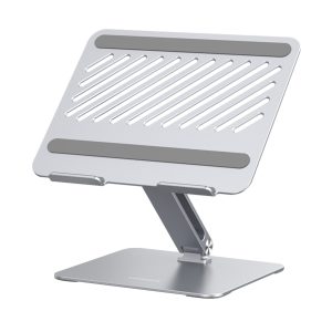 UGREEN Adjustable Laptop Stand (Silver)