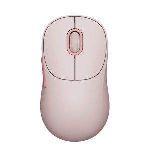 Xiaomi Wireless Mouse 3 - Pink