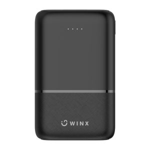 WINX GO Simple 10000mAh Power Bank